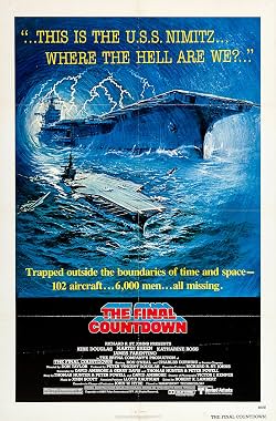 LugaTv | Watch The Final Countdown for free online