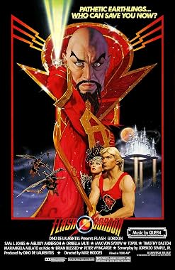 LugaTv | Watch Flash Gordon for free online
