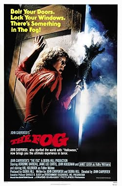 LugaTv | Watch The Fog for free online