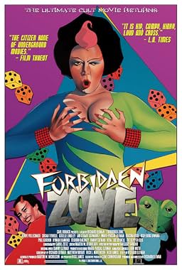 LugaTv | Watch Forbidden Zone for free online