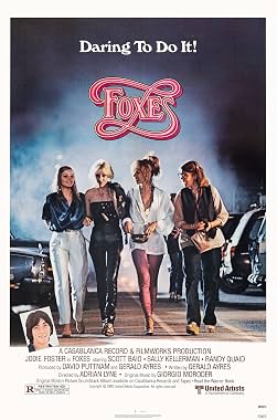LugaTv | Watch Foxes for free online