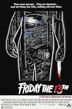 LugaTv | Watch Friday the 13th for free online