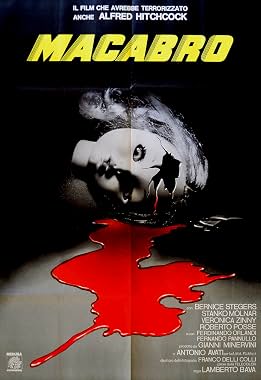 LugaTv | Watch Macabro for free online