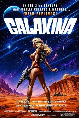 LugaTv | Watch Galaxina for free online