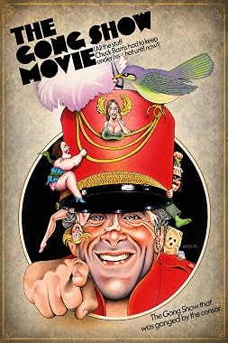 LugaTv | Watch The Gong Show Movie for free online