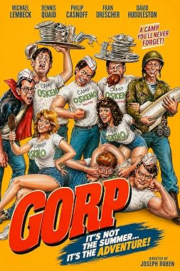 LugaTv | Watch Gorp for free online