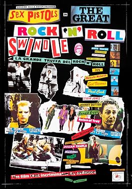 LugaTv | Watch The Great Rock n Roll Swindle for free online