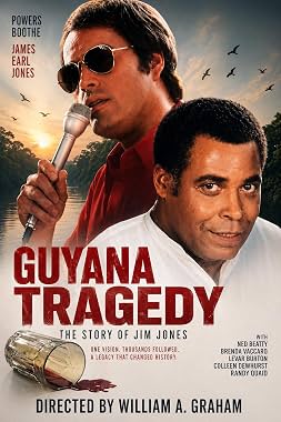 LugaTv | Watch Guyana Tragedy The Story of Jim Jones for free online
