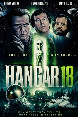 LugaTv | Watch Hangar 18 for free online