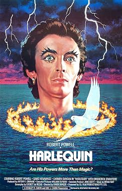 LugaTv | Watch Harlequin for free online