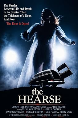 LugaTv | Watch The Hearse for free online