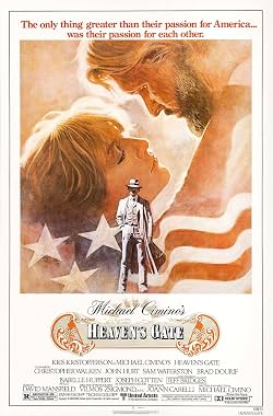 LugaTv | Watch Heavens Gate for free online