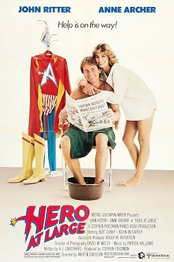 LugaTv | Watch Hero at Large for free online