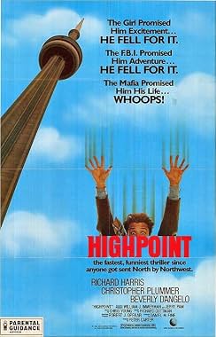 LugaTv | Watch Highpoint for free online