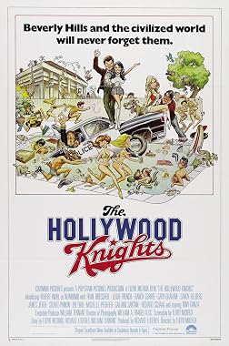 LugaTv | Watch The Hollywood Knights for free online