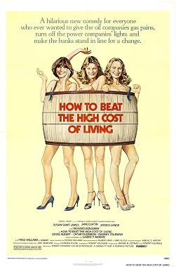 LugaTv | Watch How to Beat the High Cost of Living for free online