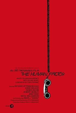 LugaTv | Watch The Human Factor for free online
