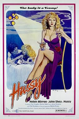 LugaTv | Watch Hussy for free online