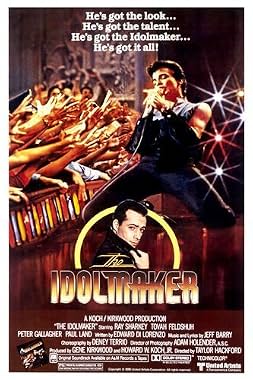 LugaTv | Watch The Idolmaker for free online
