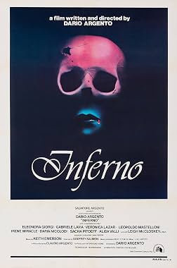 LugaTv | Watch Inferno for free online