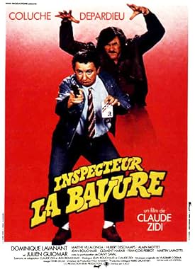LugaTv | Watch Inspecteur la Bavure for free online