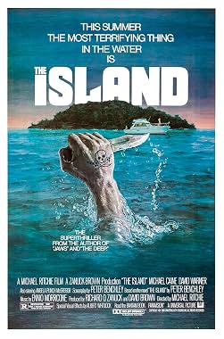 LugaTv | Watch The Island for free online