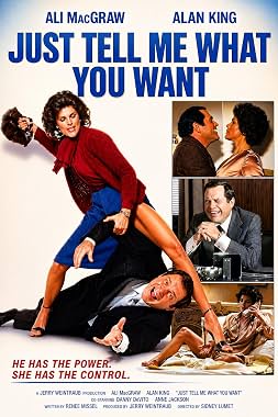 LugaTv | Watch Just Tell Me What You Want for free online