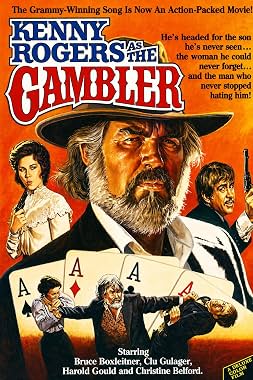 LugaTv | Watch Kenny Rogers as The Gambler for free online