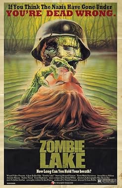 LugaTv | Watch Le lac des morts vivants for free online