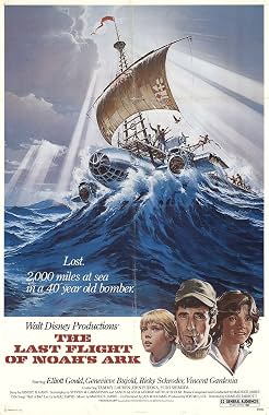LugaTv | Watch The Last Flight of Noahs Ark for free online