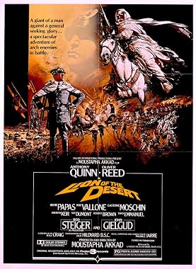 LugaTv | Watch Lion of the Desert for free online