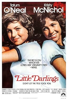 LugaTv | Watch Little Darlings for free online