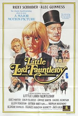LugaTv | Watch Little Lord Fauntleroy for free online