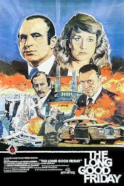 LugaTv | Watch The Long Good Friday for free online
