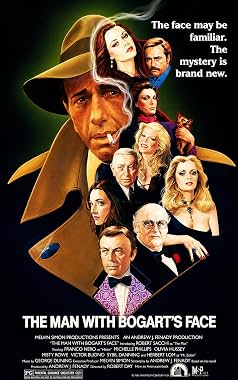 LugaTv | Watch The Man with Bogarts Face for free online