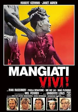 LugaTv | Watch Mangiati vivi! for free online