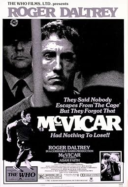 LugaTv | Watch McVicar for free online