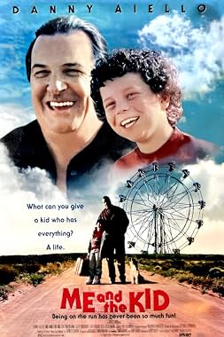 LugaTv | Watch Me and the Kid for free online