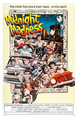 LugaTv | Watch Midnight Madness for free online