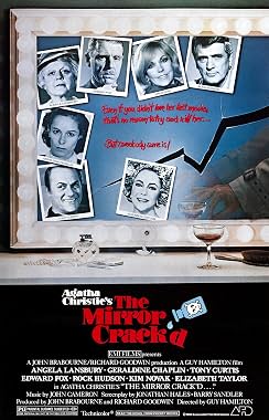 LugaTv | Watch The Mirror Crackd for free online