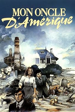 LugaTv | Watch Mon oncle dAmérique for free online