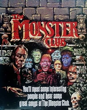 LugaTv | Watch The Monster Club for free online