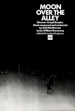 LugaTv | Watch The Moon Over the Alley for free online