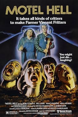LugaTv | Watch Motel Hell for free online