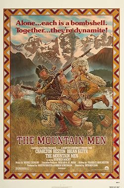 LugaTv | Watch The Mountain Men for free online