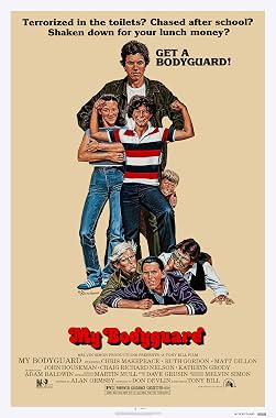 LugaTv | Watch My Bodyguard for free online