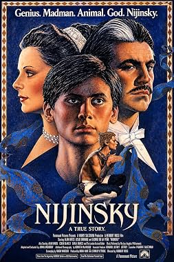 LugaTv | Watch Nijinsky for free online