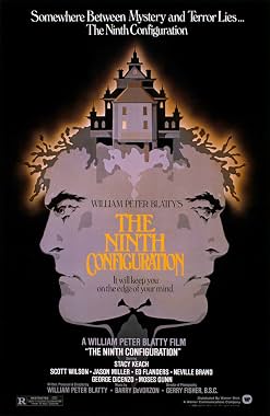 LugaTv | Watch The Ninth Configuration for free online