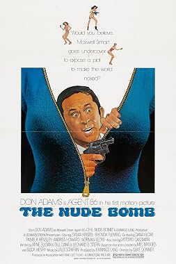 LugaTv | Watch The Nude Bomb for free online