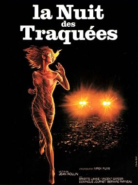 LugaTv | Watch La nuit des traquées for free online